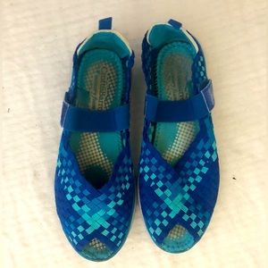 Croft and Barrow Slip on Shoes